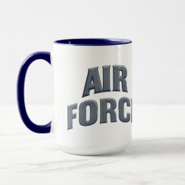 アメリカ空軍 マグカップ