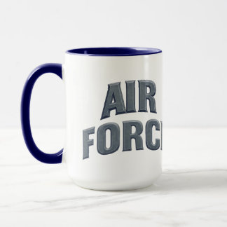 アメリカ空軍 マグカップ