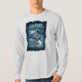 アメリカ空軍 Tシャツ