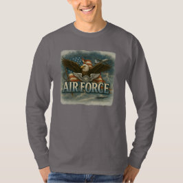 アメリカ空軍 Tシャツ