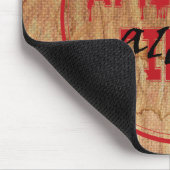 アメリカ第一…... マウスパッド (コーナー)