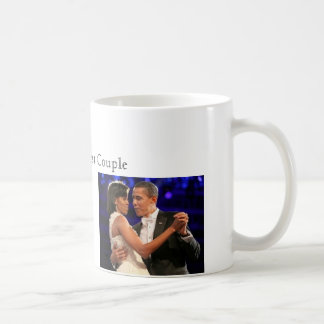 アメリカ第1… コーヒーマグカップ