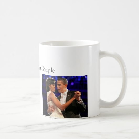 アメリカ第1… コーヒーマグカップ (右)