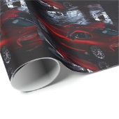 アメリカ筋肉車壁紙4833 hd wallpapers.j ラッピングペーパー (ロールコーナー)