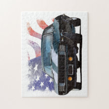 アメリカ筋肉車