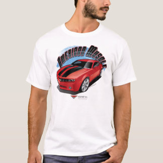 アメリカ筋肉 Tシャツ
