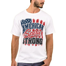 アメリカ精神強い7月4日愛国心