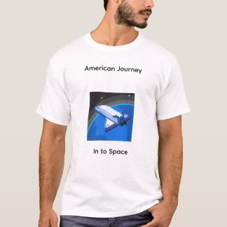 アメリカ精神 Tシャツ