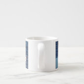 アメリカ素晴らしホワイトペリカンエスプレッソマグ エスプレッソカップ (裏面)