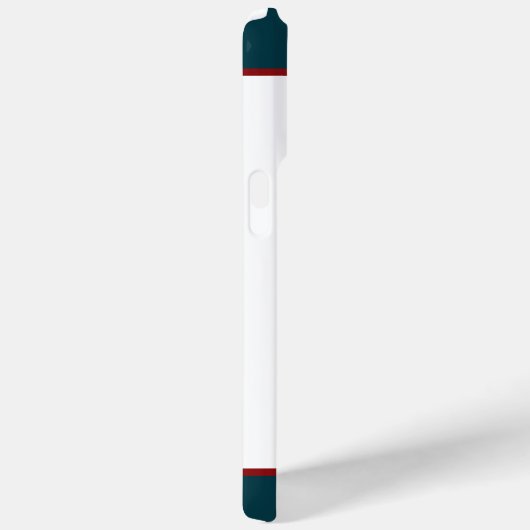 アメリカ素朴/アメリカ産ハゲの鷲 Case-Mate iPhoneケース (裏面 / 右)