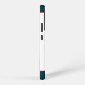 アメリカ素朴/アメリカ産ハゲの鷲 SAMSUNG GALAXYケース (右側面)