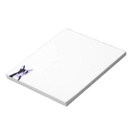 アメリカ紳士 ノートパッド