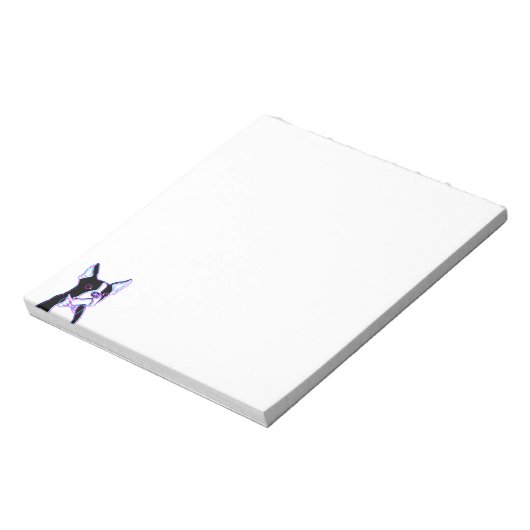 アメリカ紳士 ノートパッド (回転)