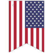 アメリカ統一された州USAフラグバンティングバナー バンティングフラッグ (第1の旗)