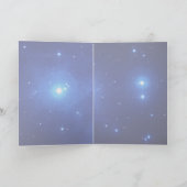 アメリカ美しいの カード (内部)