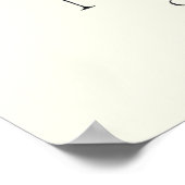 アメリカ美しいバラお洒落フラワーズブックアート ポスター (角)