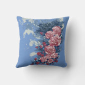 アメリカ美しい クッション (裏面)