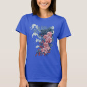 アメリカ美しい Tシャツ (正面)