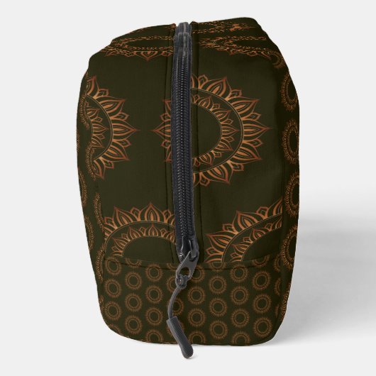 アメリカ美 ドップキット (右)