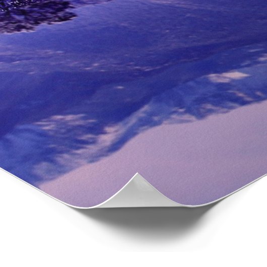 アメリカ美 ポスター (角)