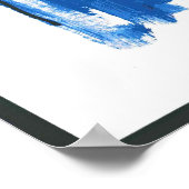 アメリカ自由党の絵画ポスター ポスター (角)