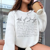 アメリカ自由Tシャツ、独立記念日愛国Tシャツ Tシャツ