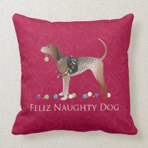 アメリカ英語コンハウンドクリスマス