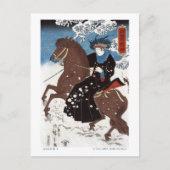 アメリカ葉書 ポストカード (正面)