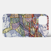 アメリカ表現船積 Case-Mate iPhoneケース (裏面 (横))
