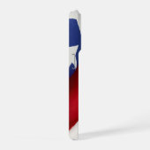 アメリカ製のスマホケース iPhoneケース (右側面)