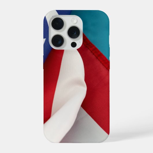 アメリカ製のスマホケース iPhoneケース (裏面)