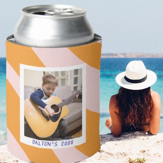 アメリカ製のユーモアあふれる16歳の誕生日パーティー　エレガント 缶クーラー