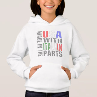 アメリカ製イタリア部品使用の少女