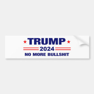 アメリカ製ステッカーデカールAmerican America Bum バンパーステッカー