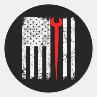 アメリカ製鉄工 ラウンドシール