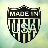 アメリカ製 ウィンドウサイン (シート3)