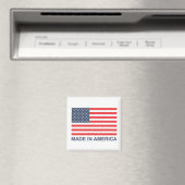 アメリカ製 マグネット (インサイチュ (食洗機))
