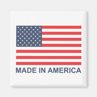 アメリカ製 マグネット