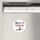 アメリカ製 マグネット (インサイチュ (食洗機))