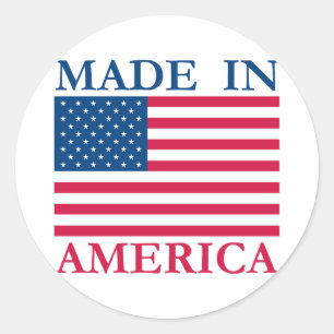 アメリカ製 ラウンドシール