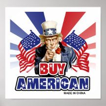 アメリカ製 (中国製)