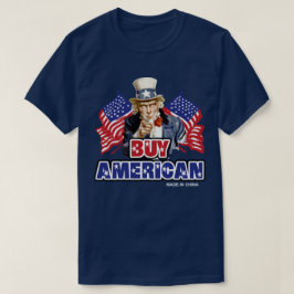 アメリカ製 (中国製) Tシャツ