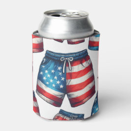 アメリカ製 缶クーラー