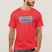 アメリカ製 Tシャツ (正面)