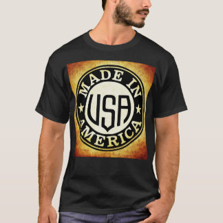 アメリカ製 Tシャツ