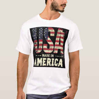 アメリカ製 Tシャツ