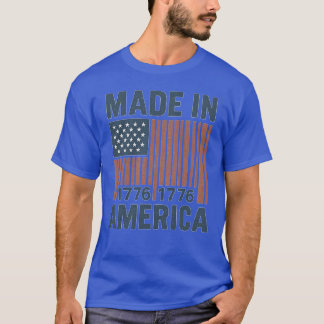 アメリカ製 Tシャツ