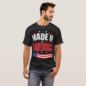 アメリカ製 Tシャツ (正面フル)