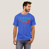 アメリカ製 Tシャツ (正面フル)