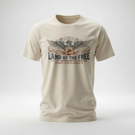 アメリカ西部文化の伝統 Tシャツ
